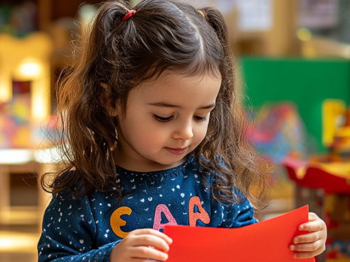 Reading and comprehension